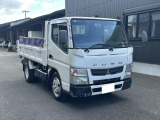 三菱ふそう キャンター