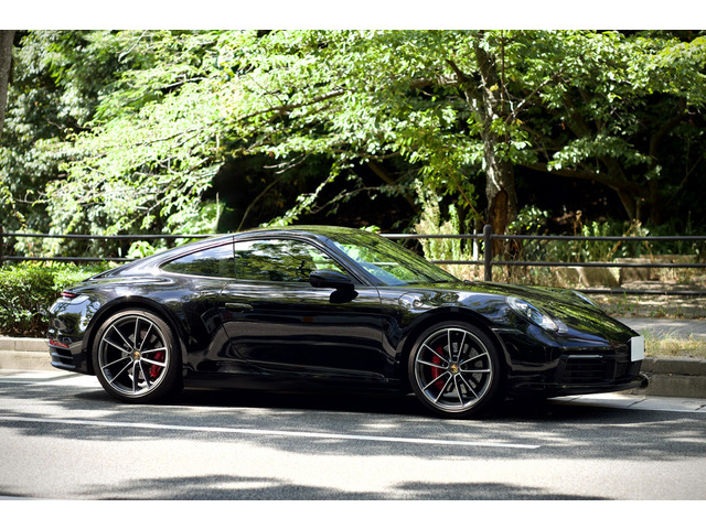 911 カレラS PDK 