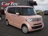 N-BOX G Lパッケージ クリーニング済み 軽自動車
