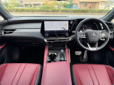 RX  350 Fスポーツ 4WD