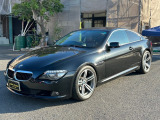BMW 6シリーズクーペ 630i