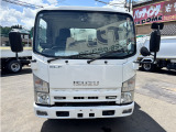 エルフ  プレスパッカー車 積載2450kg