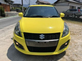 スイフト 1.6 スポーツ 