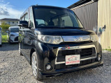 タントカスタム X スペシャル 片側電動スライドドア
