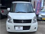 パレット L 4WD 