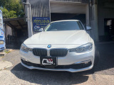 3シリーズセダン 320i ラグジュアリー 
