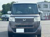 N-BOX G Lパッケージ 
