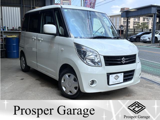 パレット L 4WD