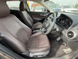 CX-3 1.5 XD ノーブル ブラウン ヒーター付電動レザーシート ETC