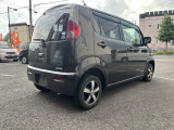 モコ S FOUR 4WD 