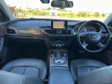 A6アバント 2.8 FSI クワトロ 4WD RS6仕様 ナビ TV バックカメラ