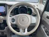 N-BOX G Lパッケージ ナビ付 スマキ- 運転席エアバッグ セキュリティー AC