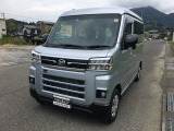 アトレー RS 4WD 4WD・フルセグナビ・ETC・冠水歴有り