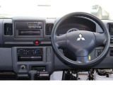ミニキャブバン CD ハイルーフ ラジオ(AM/FM)・前後ドラレコ
