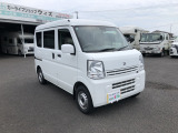 エブリイ PC リミテッド ハイルーフ 4WD 