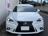 IS 350 Fスポーツ 