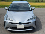 プリウス 1.8 A E-Four 4WD 