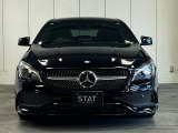 CLAシューティングブレーク CLA180 AMGスタイル 
