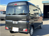 ハイゼットカーゴ デラックス 4WD AC/PS/PW/アイドリングストップ