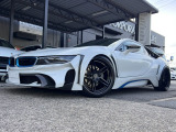 i8 ベースモデル エナジーコンプリートカー ローダウン