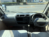 ボンゴトラック  