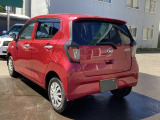 ミライース L SAIII 4WD 
