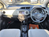 ヴィッツ 1.3 F 4WD エンスタ/ETC/