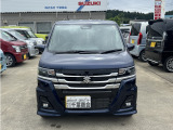 ワゴンRスティングレー  4WD ラジオ CD ドラレコ