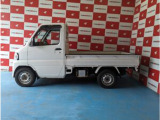 クリッパートラック SD 4WD 三方開