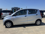 ミラ X スペシャル 4WD 5MT
