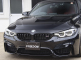 M3セダン M DCT ドライブロジック 赤革シート GPSレーダー ドラレコ