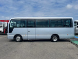オートA/C 観光バス H22-シビリアン・マイクロバス
