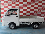 ハイゼットトラック スタンダード 4WD 三方開