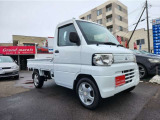 ミニキャブトラック Vタイプ 4WD Vタイプ 4WD