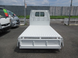 ☆リア・荷台廻りです☆三方開き☆