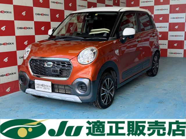 キャストアクティバ X SAII 4WD