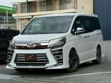ヴォクシー  ZS 煌