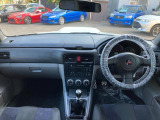 フォレスター 2.5 STiバージョン 4WD STiバージョン STiバージョン(5名) 後期 アプラ...
