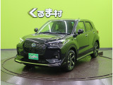 ロッキー 1.2 プレミアム G HEV 【9型Dオーディオ★OP純正エアロ】