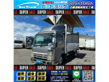★カスタム仕様!!★2.9トン積載!★ ◆ハイキャブ&times;ロング!◆150馬力!◆
