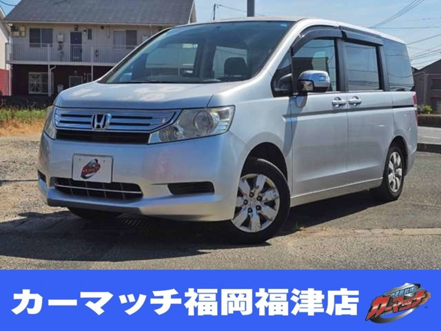 ステップワゴン 2.0 G Lパッケージ 自社/ローン福岡福津古賀宗像リース/分割