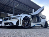 i8 ベースモデル エナジーコンプリートカー ローダウン