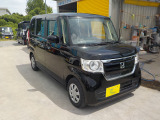 N-BOX G 