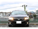 ストリーム 1.8 RSZ 車検整備付 ナビ ETC Bカメ