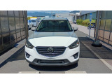 CX-5 2.2 XD プロアクティブ 4WD 