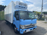日野 デュトロ