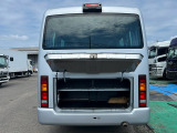 オートA/C 観光バス H22-シビリアン・マイクロバス