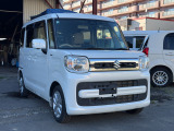 スペーシア ハイブリッド(HYBRID)  X 4WD 