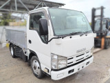 エルフ  1.5t積三方開 縞鋼板 №469