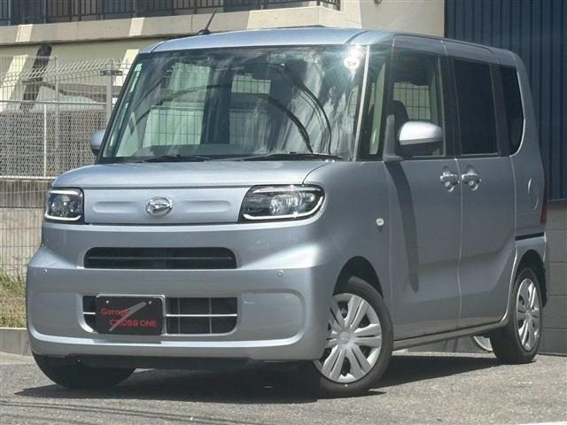 タント L